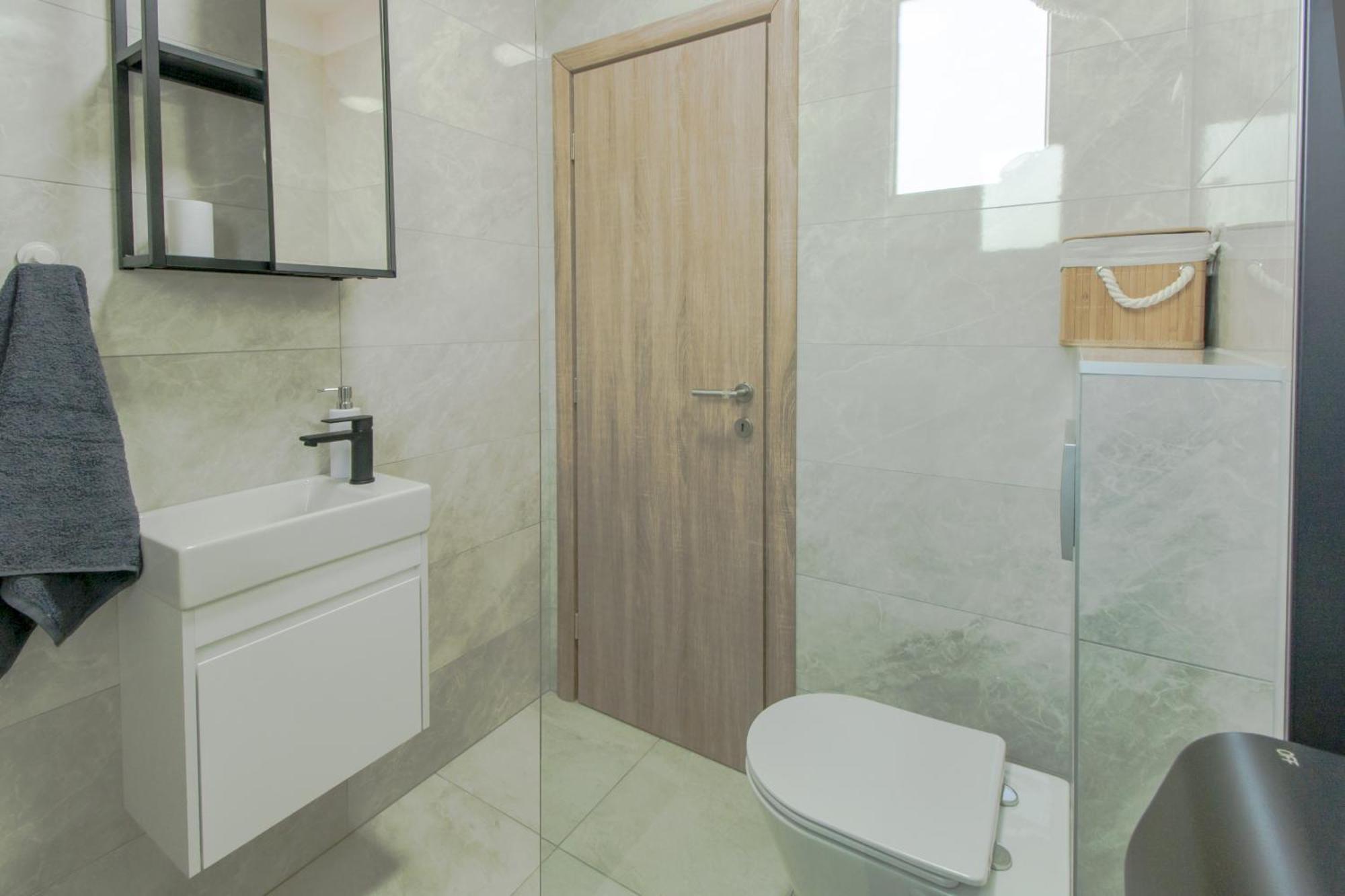 Villa Fortuna For 7 People Near Labin - Rabac With Large Garden & Private Pool Raša Exterior foto